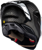 ICON Ultraflite™ Carbon Helmet with MIPS® Safety System, Silver, XS — 0101-20634