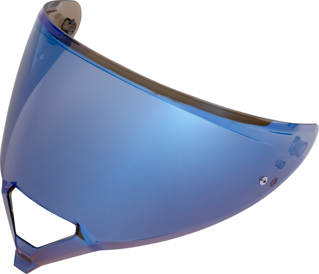 HJC HJ-47C RST Blue Replacement Shield for RPHA 60 Helmets – HHJ47G3001400