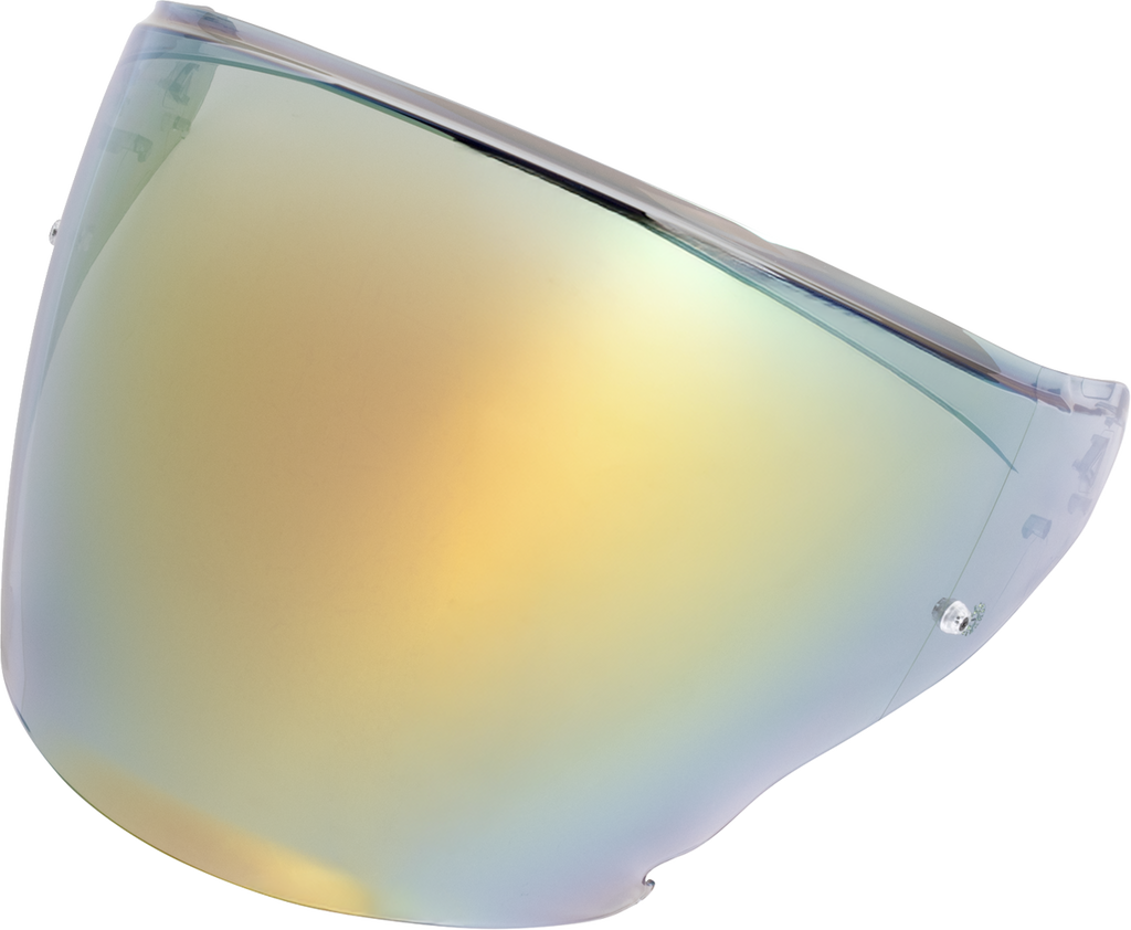 HJC HJ-43 RST Gold Shield for F31 and i31 Helmets – HHJ43G3000700