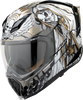 ICON Ultraflite™ Nuestra Señora MIPS® Helmet, XL - 0101-20624
