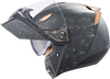 ICON Threshold™ Modular Helmet – Nocturnal 2, 2XL, 0100-3450
