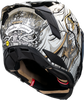 ICON Ultraflite™ Nuestra Señora MIPS® Helmet, Medium - 0101-20622