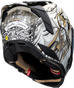 ICON Ultraflite™ Nuestra Señora MIPS® Helmet, Medium - 0101-20622