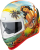 ICON Airform™ Island Time MIPS® Motorcycle Helmet, 2XL - 0101-20632