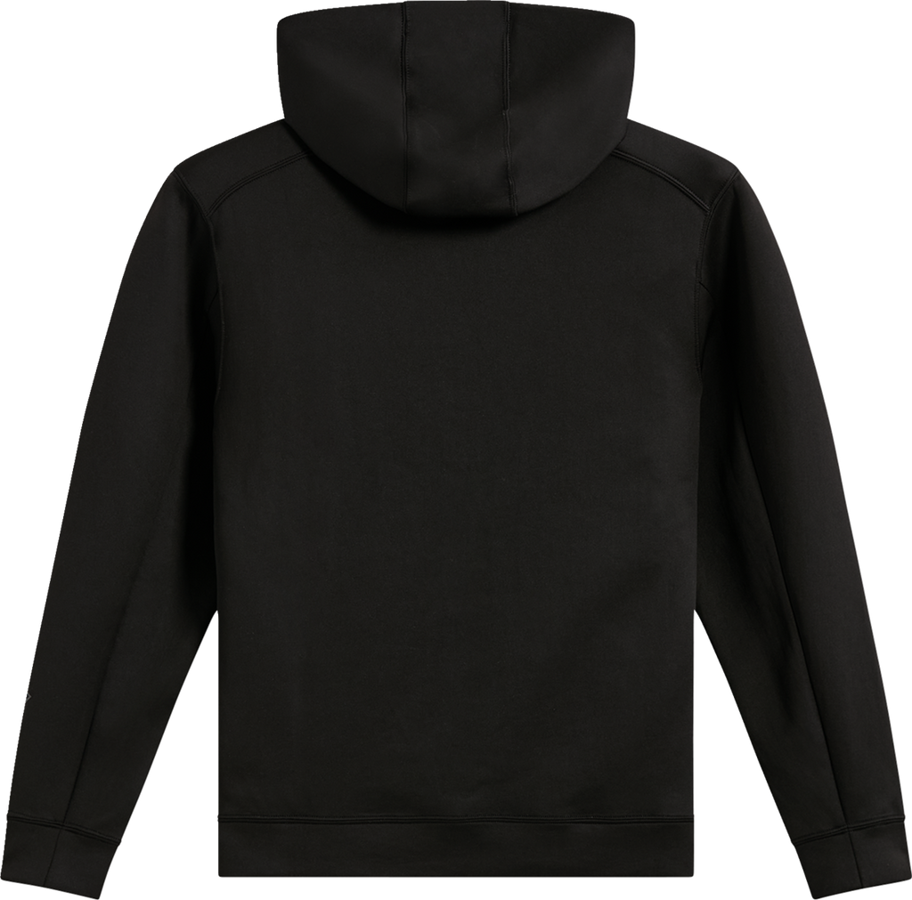 Alpinestars Datrix Pullover Hoodie Black 2XL 1236-52800-10-2XL