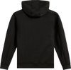 Alpinestars Datrix Pullover Hoodie, Black, Medium - Part 1236-52800-10-M