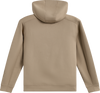 Alpinestars Datrix Pullover Hoodie, Putty, 2XL - 1236-52800-2290-2X