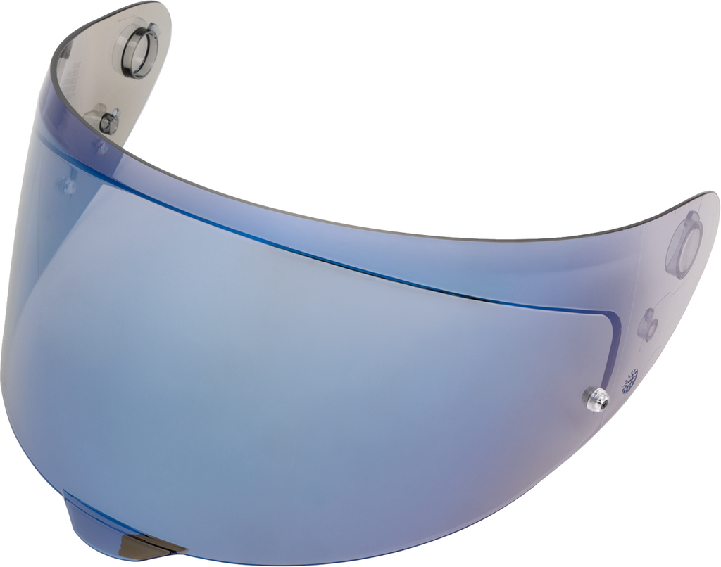 HJC HJ-50 RST Blue Shield for Youth Y10 Helmets HHJ50G3001200