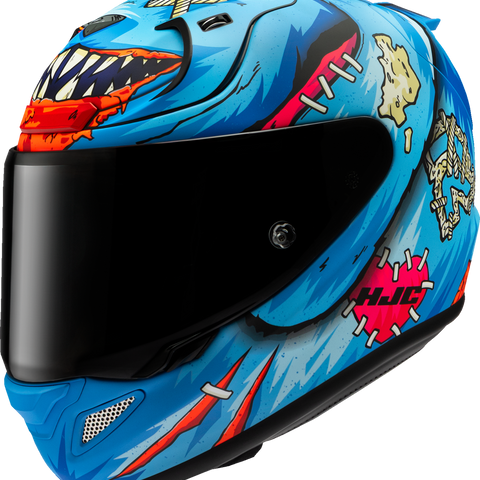 HJC RPHA 12N Helmet - Activision - Call of Duty - Mister Peeks - MC21SF - Small FA53NUS4O2SV