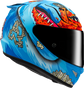 HJC RPHA 12N Helmet - Activision - Call of Duty - Mister Peeks - MC21SF - Large FA53NUS6O2SV