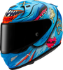 HJC RPHA 12N Helmet - Activision - Call of Duty - Mister Peeks - MC21SF - XL FA53NUS7O2SV