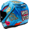 HJC RPHA 12N Helmet - Activision - Call of Duty - Mister Peeks - MC21SF - XL FA53NUS7O2SV