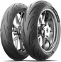 Tire Power Shift Scooter Rear 160/60r15 67h Radial Tl