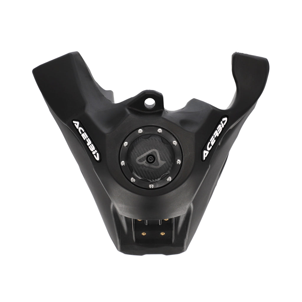 Fuel Tank  Crf250r/450r:25 3.1