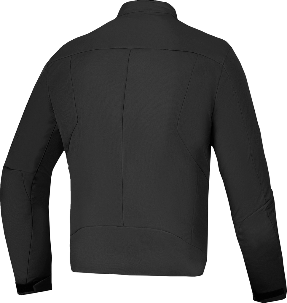 Alpinestars C-1 Waterproof Jacket Black/Black Small 3200327-1100-S