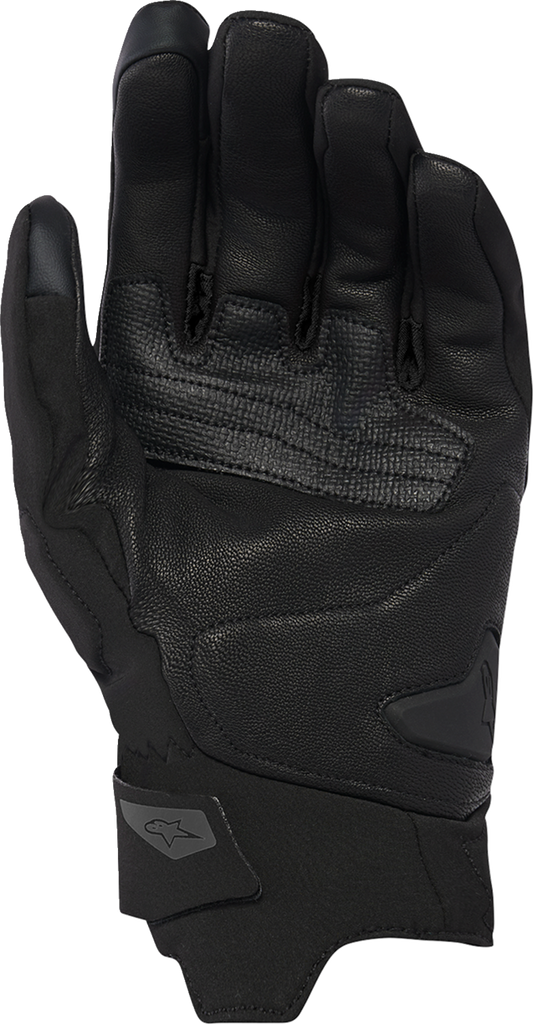 Alpinestars Faster V3 Plasma Drystar Gloves, Black, Small, Part 3560227-10-S