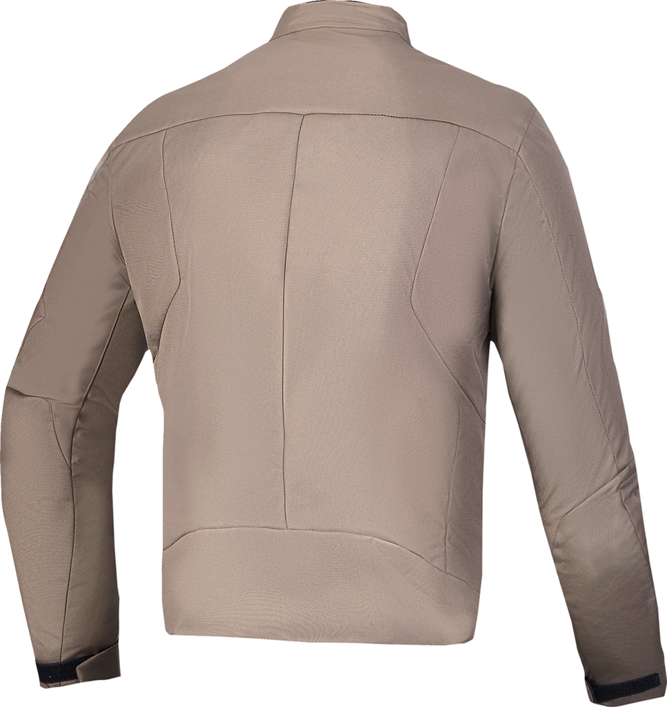 Alpinestars C-1 Waterproof Jacket, Walnut/Black, 2XL - 3200327-9273-2XL