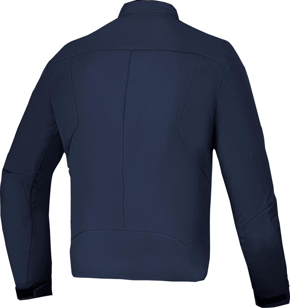 Alpinestars C-1 Waterproof Jacket, Dark Blue, 4XL - 3200327-7300-4XL