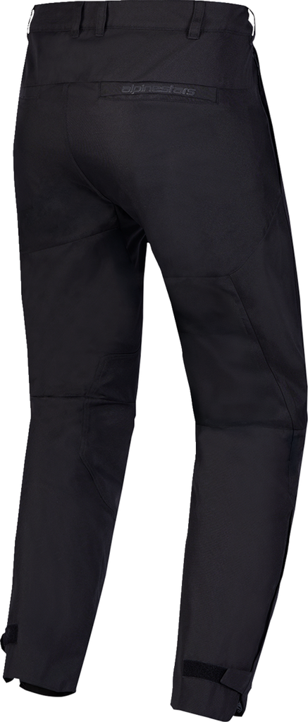 Alpinestars C-1 Waterproof Pants Black Small 3220327-1100-S