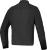 Alpinestars C-1 Waterproof Jacket Black/Black 3XL - 3200327-1100-3XL
