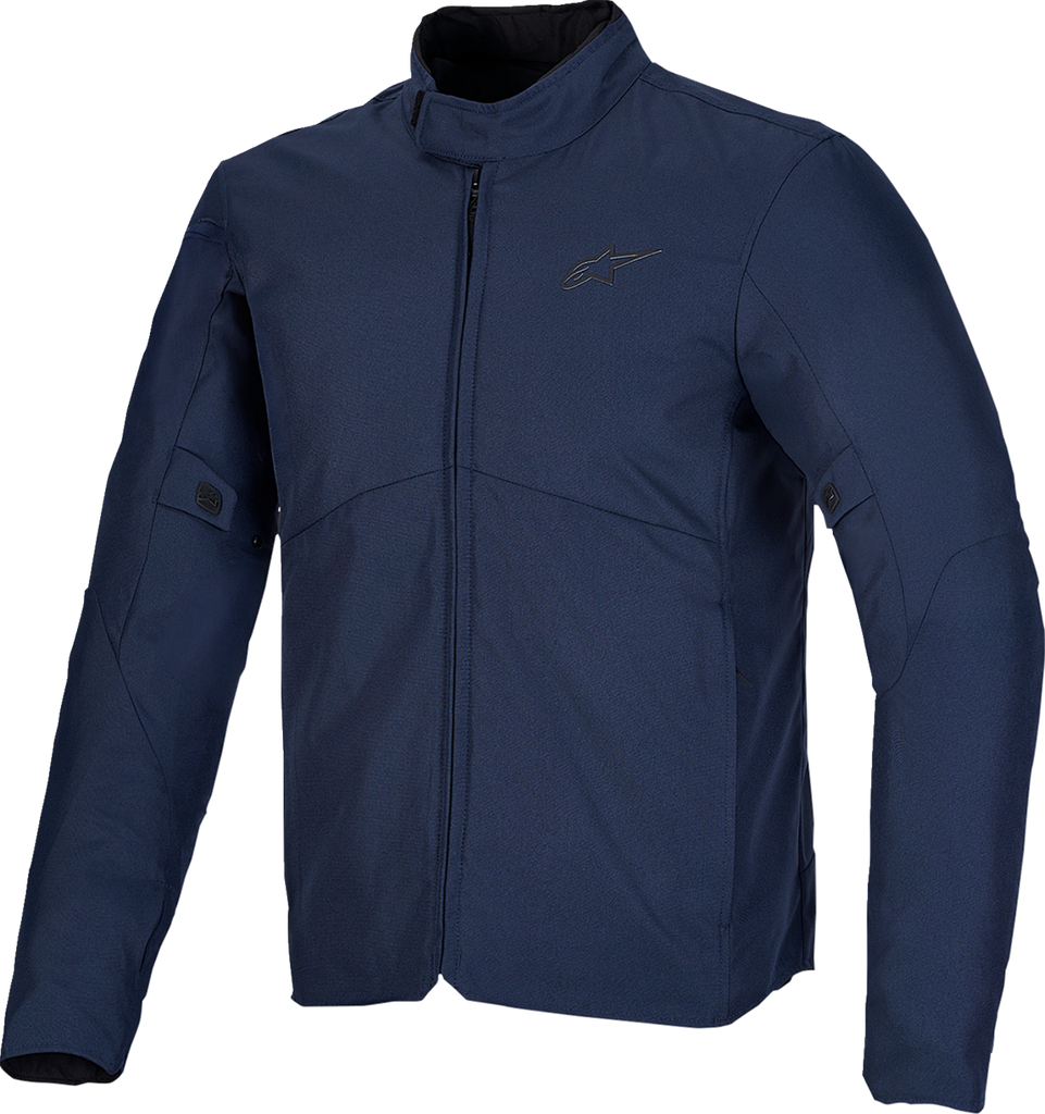 ALPINESTARS C-1 Waterproof Jacket Dark Blue 5XL 3200327-7300-5XL