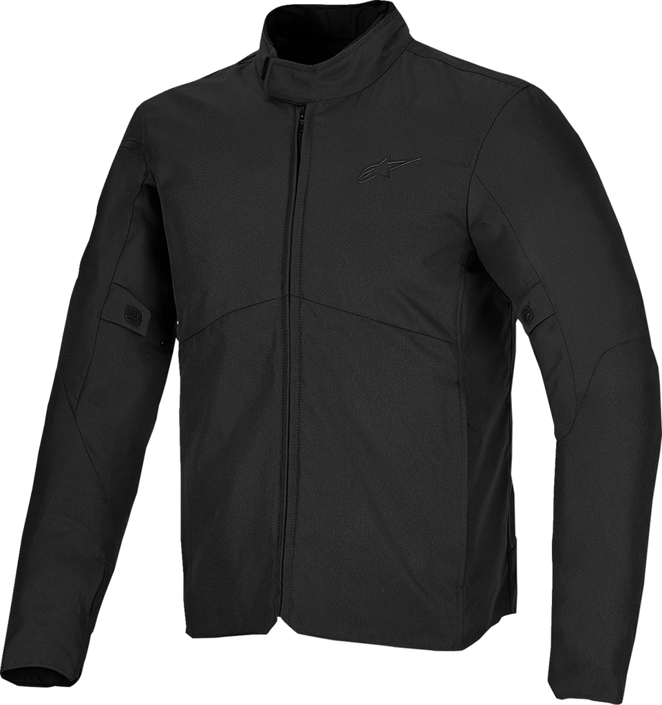 ALPINESTARS C-1 Waterproof Jacket Black/Black 2XL 3200327-1100-2XL