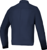 Alpinestars C-1 Waterproof Jacket Dark Blue XL 3200327-7300-XL