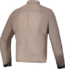 ALPINESTARS C-1 Waterproof Jacket, Walnut/Black, 5XL - 3200327-9273-5XL