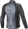 ALPINESTARS Stella Vika v2 Leather Jacket - Blue - US 8 / EU 44 3115519-7180-44