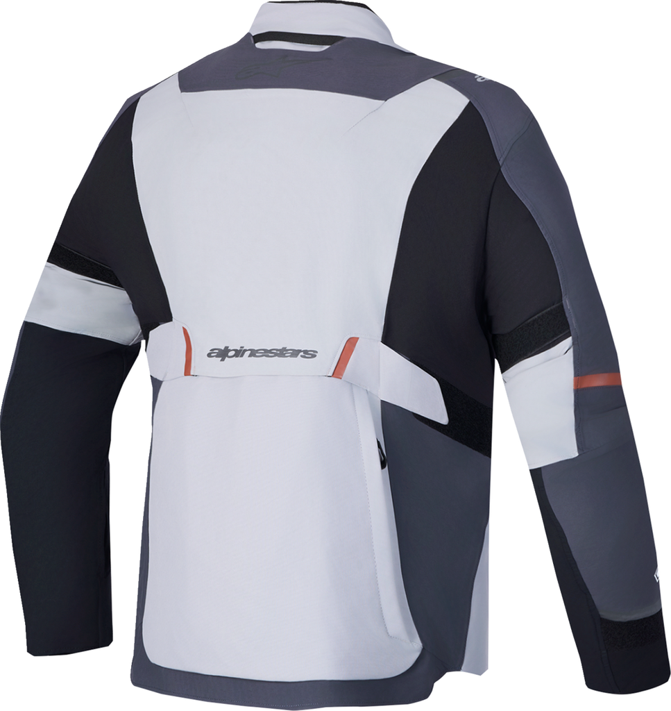 Alpinestars ST-7 V2 GORE-TEX Jacket, Mid Gray/Deep Gray/Black, Small