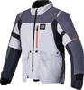 Alpinestars ST-7 V2 GORE-TEX Jacket Mid Gray/Deep Gray/Black Large 3600127-9326-L