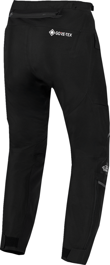 Alpinestars ST-7 V2 GORE-TEX Pants Black Medium 3620127-10-M