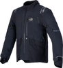 ALPINESTARS ST-7 V2 GORE-TEX Jacket, Black, Large – 3600127-10-L