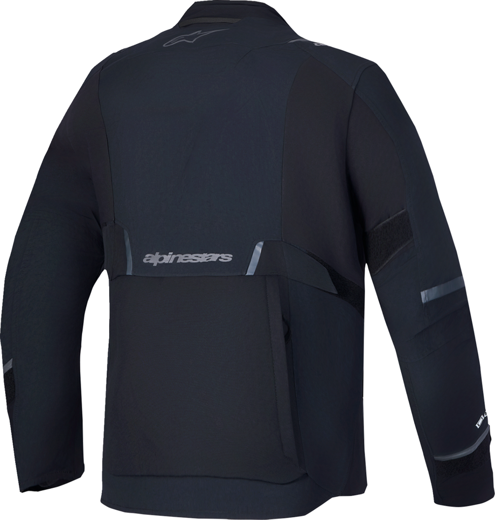 ALPINESTARS ST-7 V2 GORE-TEX Jacket, Black, Large – 3600127-10-L