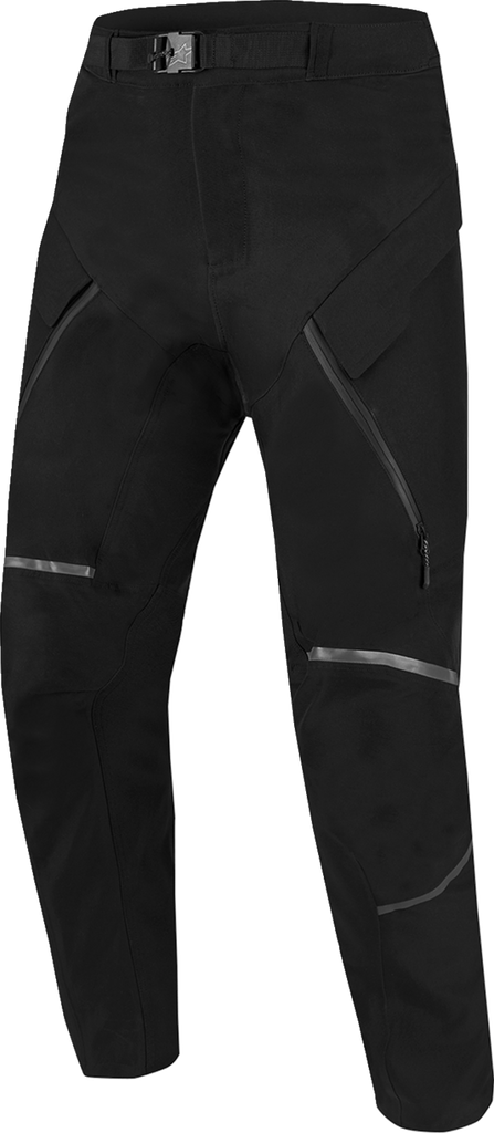 Alpinestars ST-7 V2 GORE-TEX Pants, Black, 2XL – 3620127-10-2XL