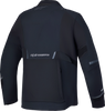 Alpinestars ST-7 V2 GORE-TEX Jacket, Black, Small – 3600127-10-S