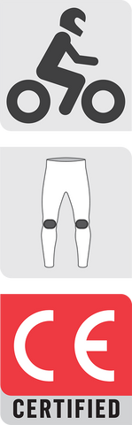 ALPINESTARS Stella Vika v2 Leather Pants - Black - US 10 / EU 46 3135519-10-46