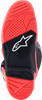 Tech 7 Black/Red Fluo/Pink Fluo 11