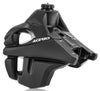 Fuel Tank 4.1 Gal Black