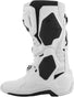 Tech 10 Supervented Boots White Sz 12