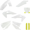 Full Plastic Kit Original