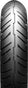 Tire Exedra G851 Front 130/70zr18 63w Radial Tl