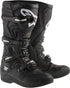 Tech 5 Boots Black Sz 07