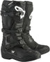 Tech 3 Boots Black Sz 15