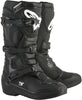 Tech 3 Boots Black Sz 12