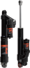 Rear Track Shocks Lw Series Ft Flt 3 Qs3 Rt 1.5 Zero Qsl S D