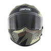 SIMPSON GHOST BANDIT COMANCHE - Team Dream Rides
