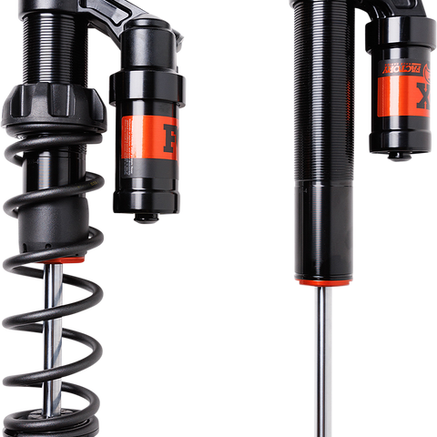 S/D Backcountry Track Kit