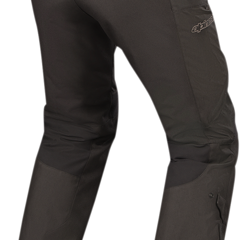 ALPINESTARS Hyper Drystar? Pants - Black - 2XL 3224718-10-2X