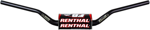 RENTHAL Handlebar - Fatbar36 - RC/Honda CRF 930-01-BK